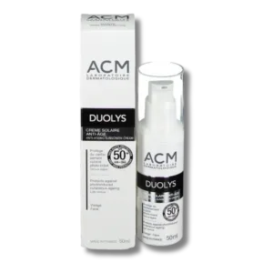 ACM ecran duolys anti age invisible 50ml