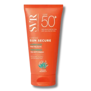 svr creme sun secure peau seche invisible spf50+