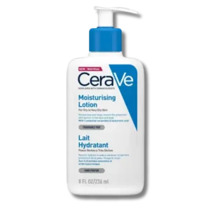 Cerave Moisturising lotion | Lait Hydratant Peau Seche 236ml