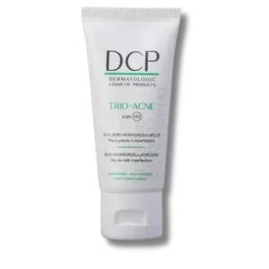 Dcp Trio-Acne Creme Hydratante Peau Grasse 30ml