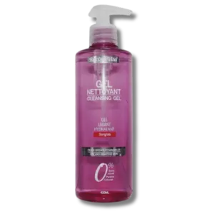 RacineVita | Gel Nettoyant Peau Seche 420ml