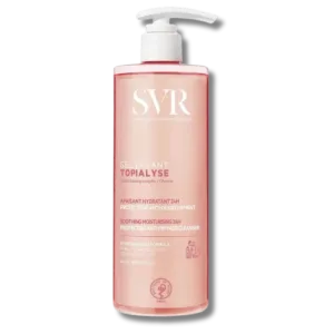 SVR GEL LAVANT TOPIALYSE 400ML