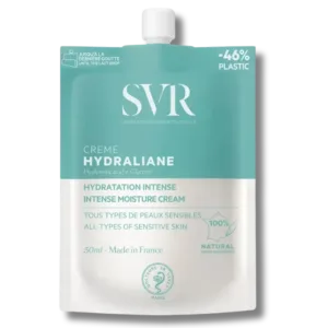 SVR Creme Hysdraliane | Creme Hydratante Tous types de peaux 50ml