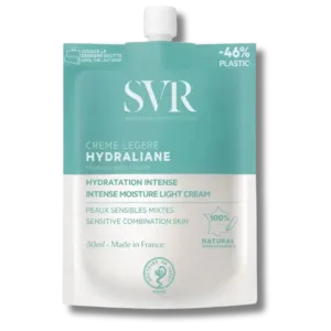 SVR Hydraliane Creme Legere | Creme Hydratante Peau Mixte 50ml