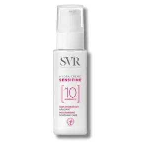 SVR Hydra-Creme Sensifine | Creme Hydratante Peau Sensible 40ml