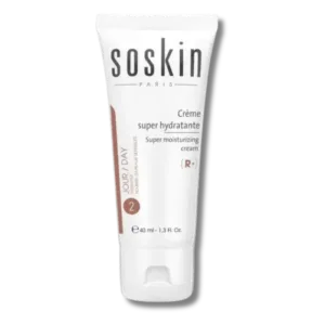 Crème Super Hydratante SOSKIN