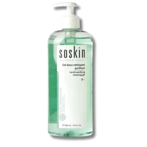 Soskin | Gel Nettoyant Purifiant 500ml