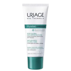 Uriage Hyseac 3-REGUL+ Soin Anti-imperfection 40ml