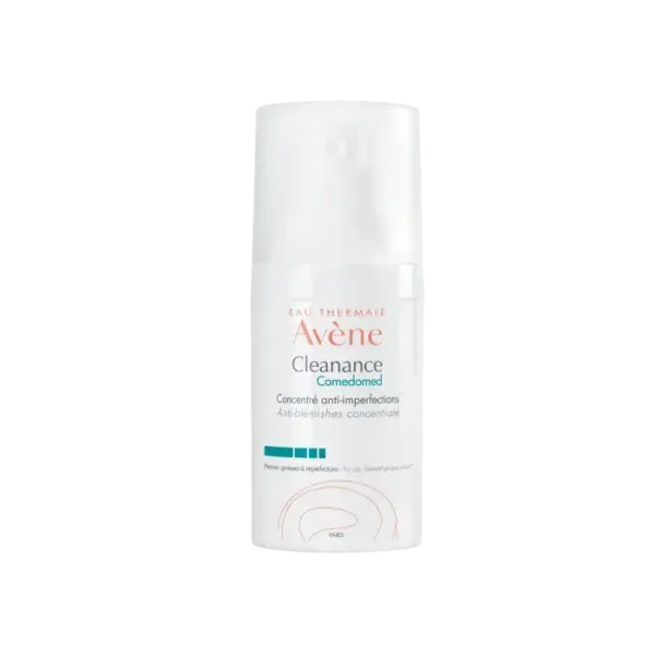 Avene Cleanance Comedomed | Soin Anti-imperfection 30ml