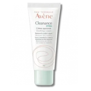 Avene Cleanance Hydra | Creme Hydratante Peau Anti-imperfection 40ml