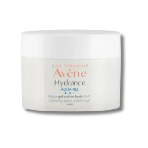 Avene Hydrance Aqua-Gel | Creme Hydratante Tout Type de Peau 50ml