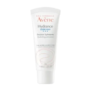 Avene Hydrance Optimale Leger | Creme Hydratante Peau Mixte a Grasse 40ml