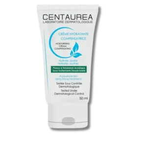 Centaurea Compensatrice Creme Hydratante Peau Grasse 50ml