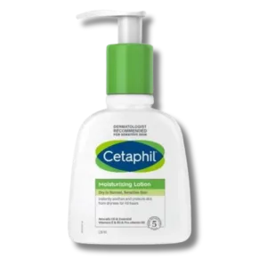 Cetaphil | Creme Hydratante Peau Sensible a Seche 236ml