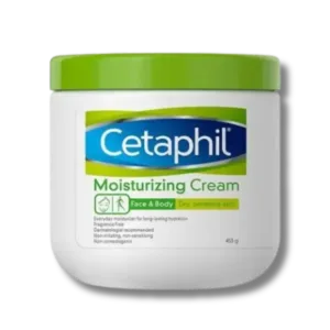 Cetaphil | Creme Hydratante Peau Sensible a Seche 453g