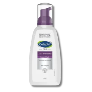 Cetaphil PRO | Gel Nettoyant Peau Grasse 235ml