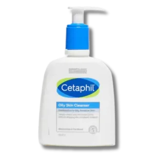 Cetaphil | Gel Nettoyant Peau Mixte 236ml