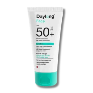 DayLong Face SPF50 Ecran Peau Grasse Invisible 50ml