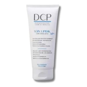 DCP Soin-Lipidik | Gel Nettoyant Peau Sensible a Seche 200ml