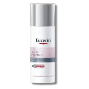 Eucerin Soin de Nuit Creme Anti Pigment 50ml