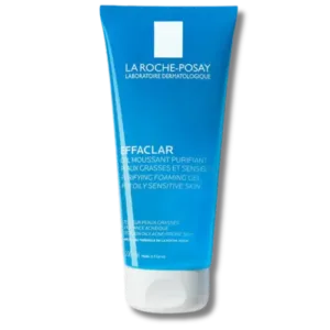 La Roche-Posay Effaclar | Gel Nettoyant Peau Grasse 200ml