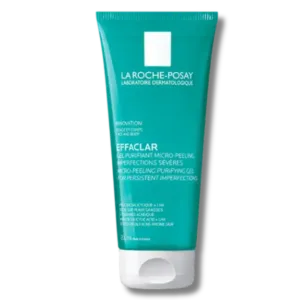 La Roche-Posay Effaclar | Gel Nettoyant Peau Grasse Purifiant 200ml