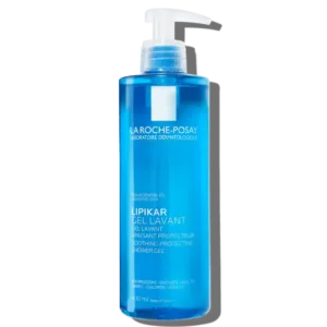 La Roche-Posay Lipikar | Gel Nettoyant Peau Seche 400ml