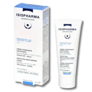 IsisPharma Sensylia | Creme Hydratante Peau Seche 40ml