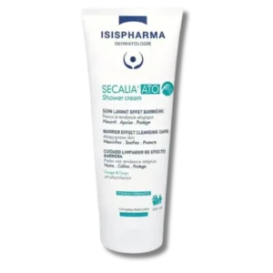 Isispharma Secalia Ato | Gel Nettoyant Peau Seche 200ml