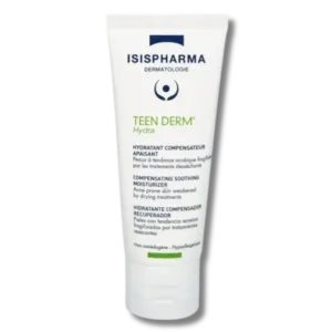 IsisPharma Teen Derm | Creme Hydratante Peau Grasse 40ml