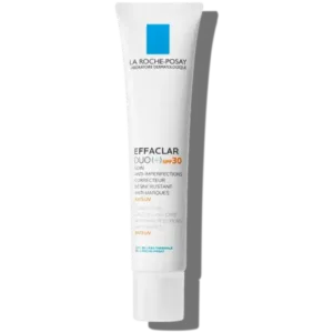 La Roche-Posay Effaclar DUO+ SPF30 | Soin Anti-imperfection 30ml