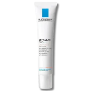 La Roche-Posay Effaclar DUO+ Unifiant | Soin Anti-imperfection 30ml