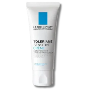 La Roche-Posay Toleriane Sensitive Creme | Creme Hydratante Peau Sensible a Seche 40ml