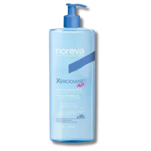 Noreva Xerodiane Ap+ | Gel Nettoyant Peau Sensible a Seche