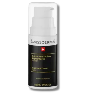 Swissderma Creme Anti-taches Pigmentaires 50ml