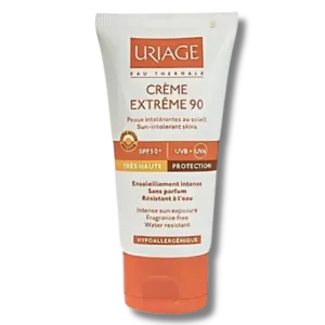 uriage ecran sensible extreme 50ml