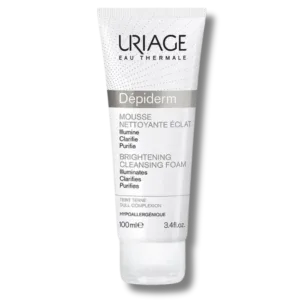 Uriage Dépiderm | Gel Nettoyant Anti Tache 100ml