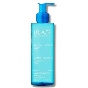 Uriage | Gel Nettoyant Peau Normale a Mixte 200ml