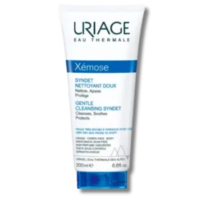 Uriage Xémose | Gel Nettoyant Peau Seche 200ml