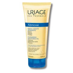 Uriage Xémose | Huile Lavante Peau Normal a Seche 200ml