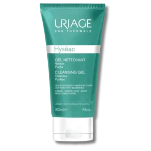 Uriage Hyséac | Gel Nettoyant Peau Grasse 150ml