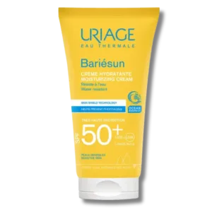 uriage peau seche a sensible invisible 50ml