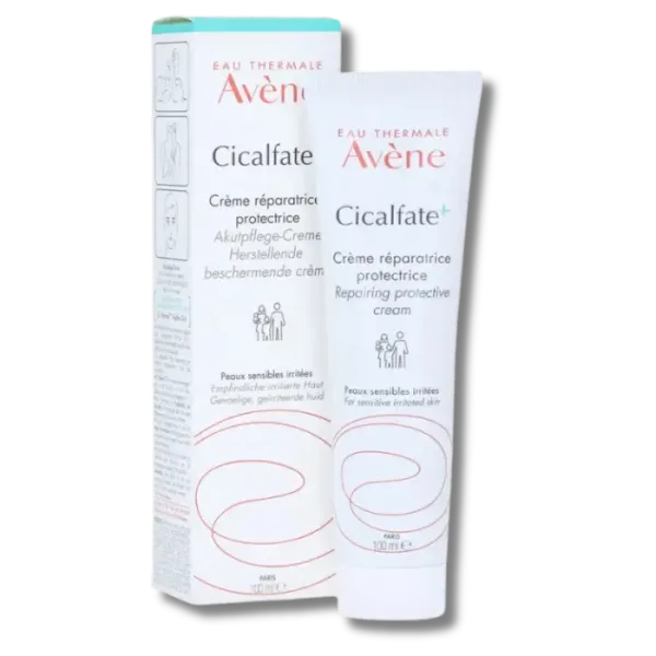 Avene Cicalfate+ Crème Réparatrice Protéctrice 100ml