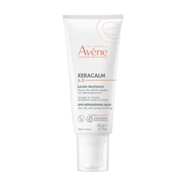 Avene Xeracalm A.D Baume Hydratant 400ml