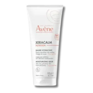 Avene Xeracalm Nutrition Baume Hydratant 200ml