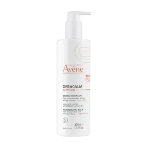 Avene Xeracalm Nutrition Baume Hydratant 400ml