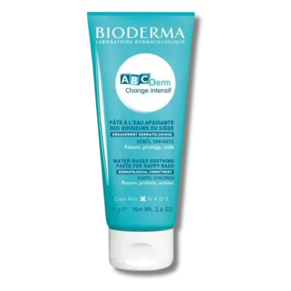 Bioderma ABCDerm Change Intensif 75g