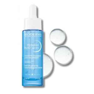 Bioderma Hydrabio Hyalu+ Serum Acide Hyaluronic 30ml