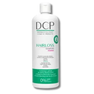 DCP Hairloss Shampooing Anti-chute Femme 500ml