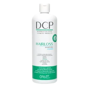 DCP Hairloss Shampooing Anti-chute Homme 500ml